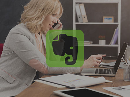 Skilleos Apprendre Utiliser Evernote En Ligne D Butant