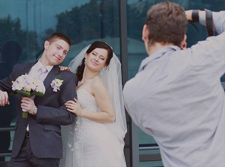 Photographie de Mariage - Plus de 4h de vidéos pour devenir photographe de mariage | 