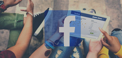 Facebook : marketing