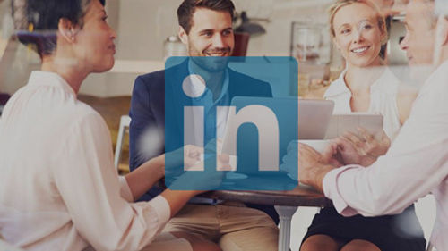 LinkedIn Marketing