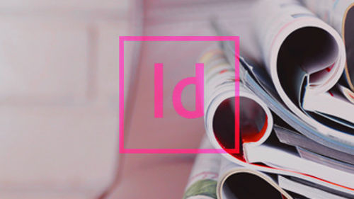 InDesign CS6 : les Fondamentaux