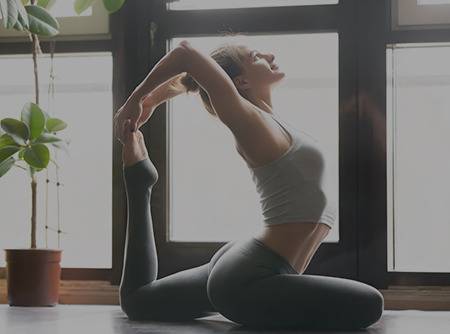 Hatha Yoga - Apprendre des postures d'Hatha Yoga | 