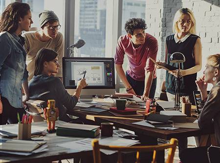Innovation en entreprise - Tout sur l'innovation, avantage concurrentiel de l'entreprise |