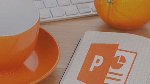 PowerPoint 2016 : les Fondamentaux