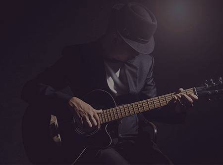 Guitare : jouer du Blues acoustique - Débuter les Blues à la guitare acoustique | 