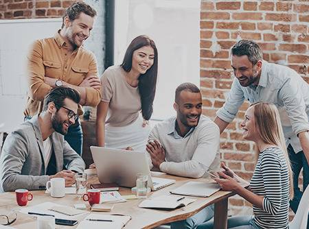Stratégie d'entreprise - Comprendre la stratégie d'une entreprise |