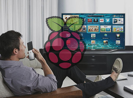 Raspberry Pi : Créer son media center - 1h20 de vidéo pour créer de A à Z votre Media Center | 