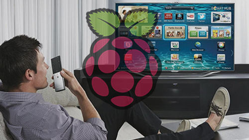 Raspberry Pi : Créer son media center