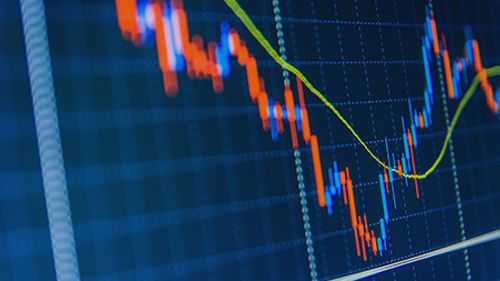 Trading FOREX : l'analyse des volumes