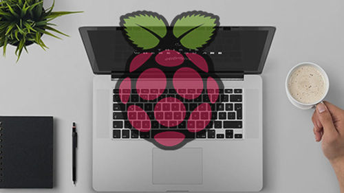 Raspberry pi : Créer son PC