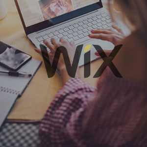 Créer un site web avec WIX