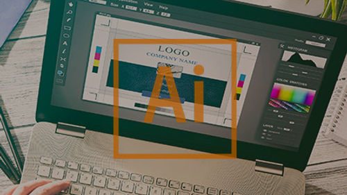 Créer son logo sur Illustrator CC : Techniques Avancées