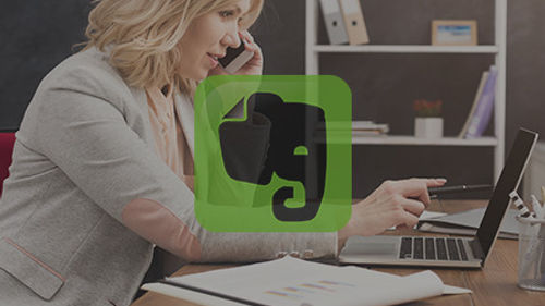 Evernote : les Fondamentaux