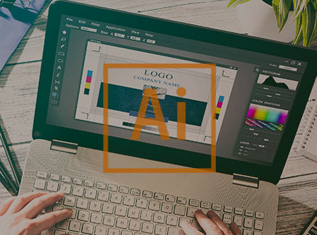 Créer un logo sur Illustrator CC : les Fondamentaux - Apprendre à créer un logo sur Illustrator CC en ligne