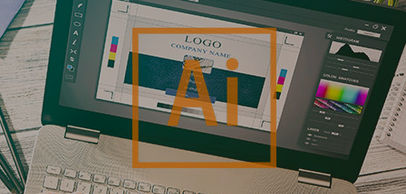 Créer un logo sur Illustrator CC : les Fondamentaux