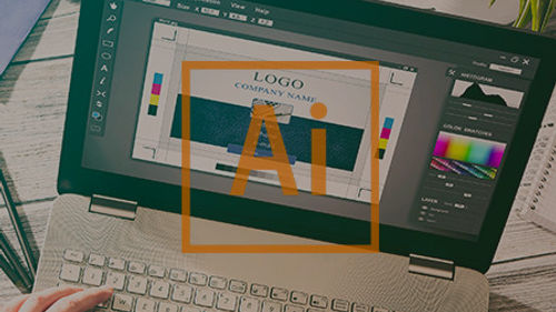 Créer un logo sur Illustrator CC : les Fondamentaux