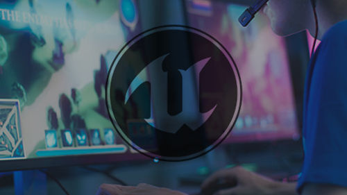 Unreal Engine : les Fondamentaux