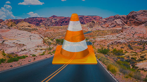 VLC pour Mac