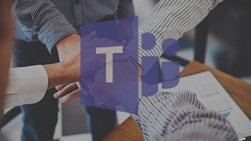Microsoft Teams