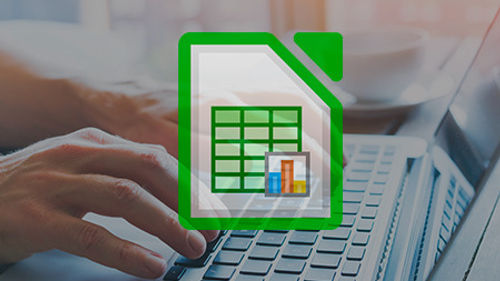Maîtriser LibreOffice Calc