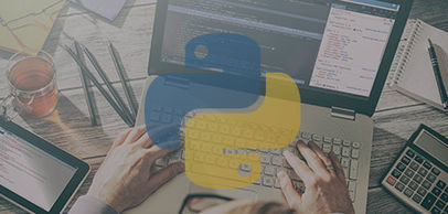 Python : les Fondamentaux