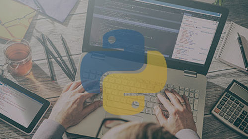 Python : les Fondamentaux