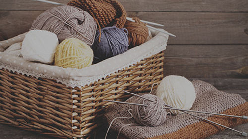 Tricot : les Fondamentaux