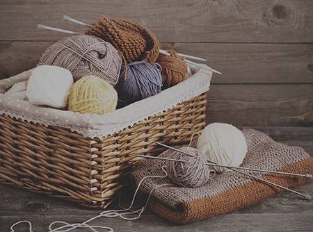 Tricot : les Fondamentaux - Apprendre à tricoter - Débutant | 