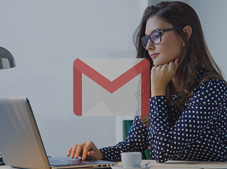 Exploiter sa messagerie Gmail - Apprendre à utiliser une boîte Gmail en ligne | 