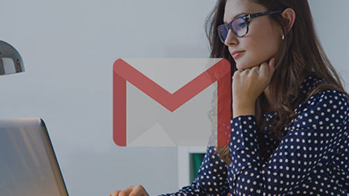 Exploiter sa messagerie Gmail