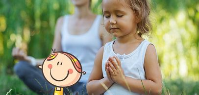 Yoga pour enfants (6-12 ans)