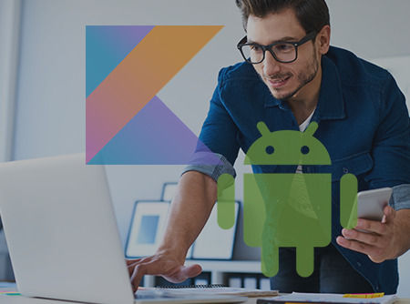 Android & Kotlin : Techniques avancées - Plus de 14h de cours sur les techniques avancées sur Android et Kotlin | 