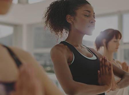 Yoga Anti-stress - Se libérer des effets du stress grâce au Yoga | 