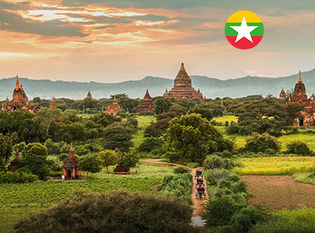 Birman - Express - Apprendre le birman en ligne pour débutant | 