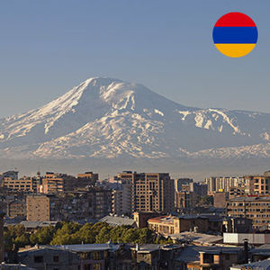 Arménien - Express
