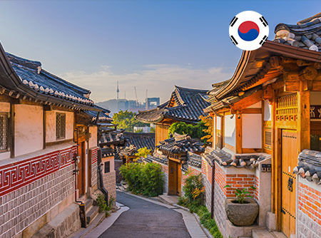 Coréen - Express - Apprendre le coréen en ligne pour débutant | 