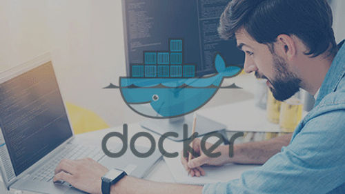 Docker : les Fondamentaux