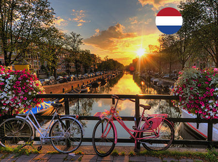 Néerlandais - Express - Apprendre le néerlandais en ligne pour débutant | 