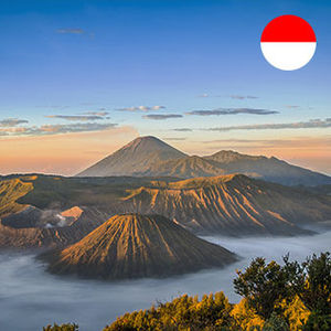 Indonésien - Express