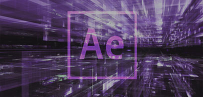 After Effects CC : Motion design & animations (1/2)