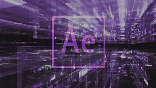 After Effects CC : Motion design & animations (1/2)