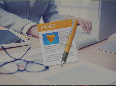 Pages 6 : les Fondamentaux - Créer des documents avec Pages, logiciel de la suite iWork sur Mac | 
