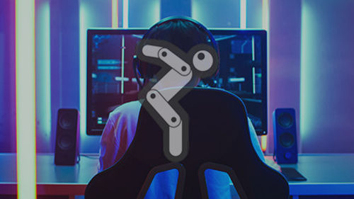 Ready Maker : Créer ses jeux sans coder