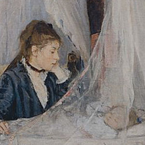 Peindre à la manière de Berthe Morisot