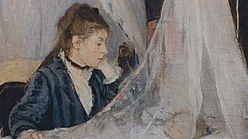 Peindre à la manière de Berthe Morisot