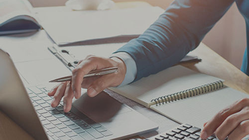 Comptabilité générale : les Fondamentaux