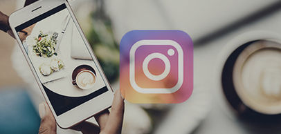 Instagram : utilisation personnelle