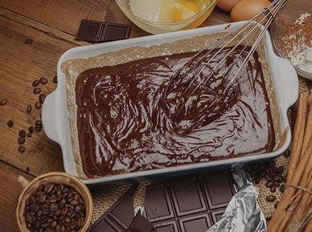 Pâtisserie : Tout Choco - Fondre de plaisir avec des recettes onctueuses en chocolats | 