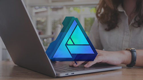 Affinity Designer