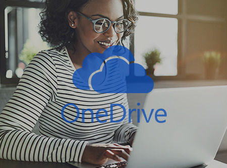 OneDrive - Apprendre à stocker ses fichiers avec OneDrive | 